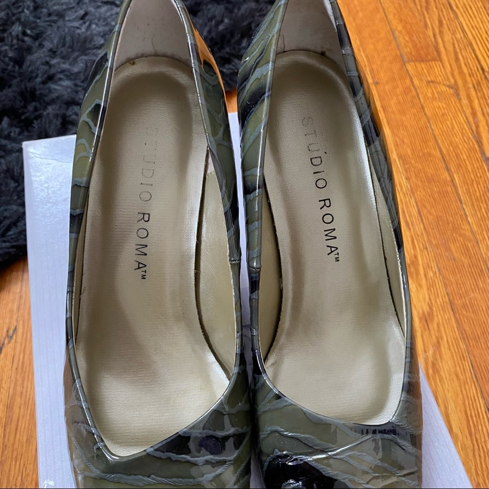 Studio Roma woman’s shoe - Picture 5 of 6